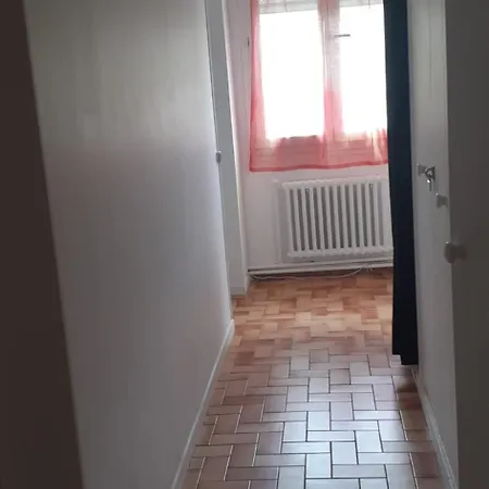 Apartment Proche Paris Et Roissy *