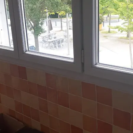 Apartment Proche Paris Et Roissy